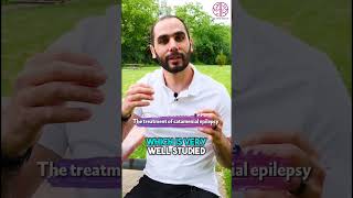 The treatment of catamenial epilepsy [upl. by Markson376]