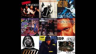 Best of KrsOne [upl. by Ulu]