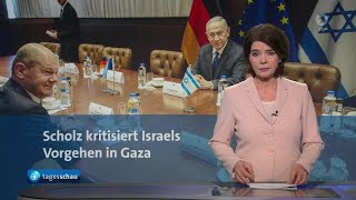 tagesschau 2000 Uhr 17032024 [upl. by Reniti]