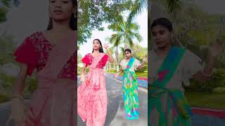 Chaka chaka song trending reel in youtube [upl. by Par914]