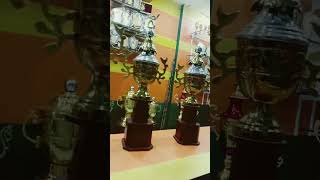 Gold trophy restocked trending trophy chennai tiruvallur cricket [upl. by Bellamy]