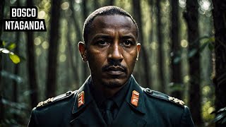 Rebel Leader in Two Different Countries The Story of Bosco Ntaganda [upl. by Atteuqaj355]