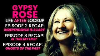 Gypsy Rose Life After Lockup Episodes 24 Recaps [upl. by Laverna782]