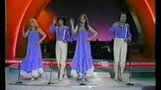 Eurovision 1977  Greece [upl. by Dori]