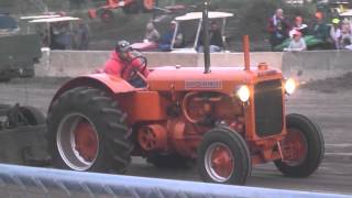 2013 Orange Spectacular Another A Pulling [upl. by Charmaine]