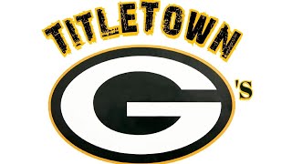 Titletown Gs Episode 5 20242025 Season [upl. by Wina]