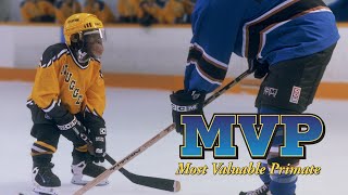 MVP MOST VALUABLE PRIMATE  Official Movie [upl. by Vite412]