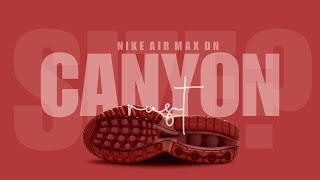 CANYON RUST 2024 Size x Nike Air Max DN [upl. by Madison]