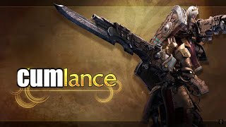 MEET THE TEAM GUNLANCE [upl. by Annayrb]