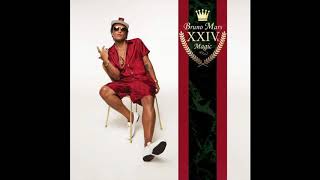 Calling All My Lovelies amp Chunky  Bruno Mars Live at the Apollo Audio [upl. by Alaet]