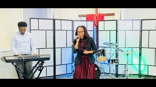 ህልውናኻ Nay Endegena amlak ZUFAN NEGA TIGRIYNA MEZMUR CALGARY RHEMA CHURCH TIGRIYNA MEZMUR [upl. by Lizabeth379]