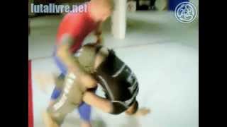 Andyconda Luta Livre  ILLO grappling  MMA [upl. by Lanam]