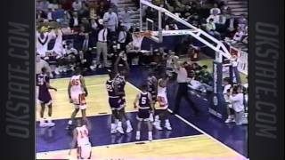 199091 Oklahoma State Basketball  quotJust the Beginningquot [upl. by Nazarius]