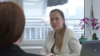 Randstad Video Interviews for recruitment [upl. by Yaral]