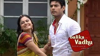 Anandi On DRUGS On BALIKA VADHU Full Episode Update 5th September [upl. by Ioyal]