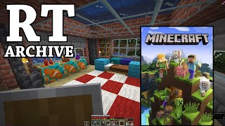 RTGame Streams Minecraft Lets Play 9 [upl. by Rudman]