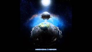 Mechina  Xenon Full Album HD [upl. by Ezeerb]