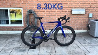 2024 Giant Propel Advanced 1 [upl. by Cykana]