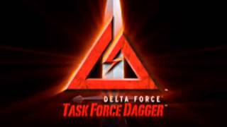 Delta Force Task Force Dagger Theme [upl. by Tuckie590]