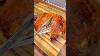 The Easiest Way to Make Homemade Cheesy Bread  Perfect EVERY Time Part 1 of 2 [upl. by Sral]