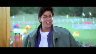 Kuch Kuch Hota Hai Rhul amp Anjali [upl. by Faith]