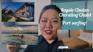 Royale Chulan Cherating Chalet  You need to know [upl. by Keraj]