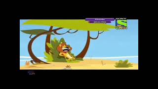 kikoumba Crown down the royal post new episode hindi 2021 cartoon [upl. by Akehsal]