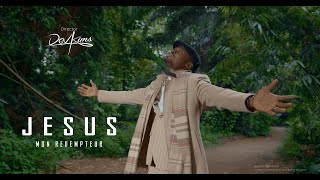 JESUS MON REDEMPTEUR clip officiel Henock Kamunga [upl. by Zined]