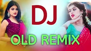 OLD is GOLD DJ REMIX 2023  NONSTOP HINDI DJ SONGS  NEW DANCE MIX OLD HIT DJ REMIX SONG JUKEBOX [upl. by Eanar]