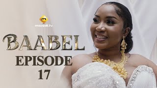 Série  Baabel  Saison 1  Episode 17  VOSTFR [upl. by Crist]