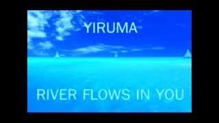 Yiruma River Flows In You 9 mins longextended version [upl. by Jaqitsch]