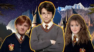 Harry Potter Cast LEAKED  Warner Lawsuit Over Potter Show [upl. by Aldric]