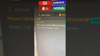 SAMSUNG A20s frp bypass via unlock tool [upl. by Soloma608]