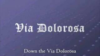 Vocal Cover Via Dolorosa [upl. by Nymrak]