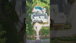 Inside the Worlds Most Extravagant Mansions mansion luxury wealth [upl. by Riehl936]