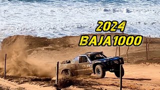 BAJA 1000 2024  RM180  4K [upl. by Amitaf]