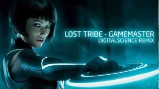 Lost Tribe  Gamemaster Digital Science Remix [upl. by Prager366]