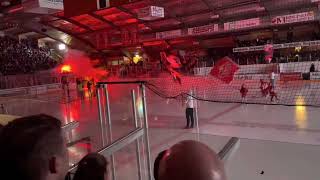 Stjernen hockey intro 2223🤟stjernen vs Sparta [upl. by Kavanaugh819]