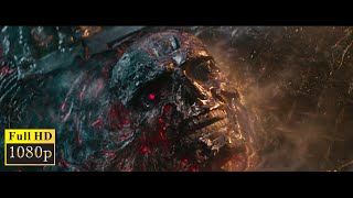 Terminator Dark Fate 2019 Final Battle 1010 1080p Full HD II Best Movie Scene [upl. by Nortal787]