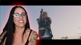 Mom REACTS to JayDaYoungan quot23 Islandquot Official Music Video [upl. by Cathrine]