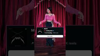 Morni mornimoves ytshorts tutorial dancetutorial 3ddanceacademy shorts badshah trending [upl. by Haines]