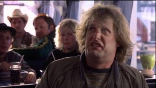 Diner Scene  Dumb amp Dumber 1994  HD [upl. by Adelbert]