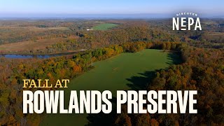 Rowlands Preserve Fall 2024 [upl. by Clyte]