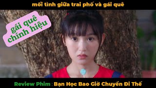 Review Phim 2024  Khi Trai Thành Phố Quyết Tâm Cưa Đổ Gái Quê [upl. by Arita]