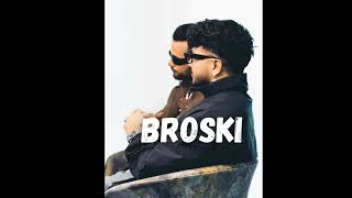 FREE Raftaar X Ikka Chill Boom Bap Type Beat  BROSKI  Amxn [upl. by Limak]