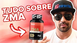 PARA QUE SERVE ZMA [upl. by Pasahow]