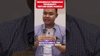 Manusia itu diciptakan untuk berlimpah [upl. by Aramat]