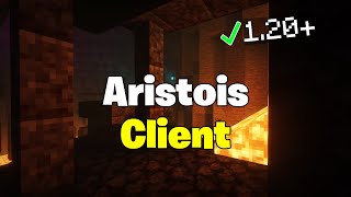 Aristois Client 1204  download amp install [upl. by Aehcsrop]