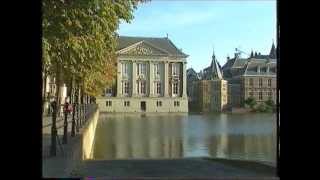 The Hague 750 years [upl. by Ahtera313]