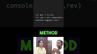 Javascript Interview question  Part 60 shorts coding reactjsinterviewquestions javascript [upl. by Ahsinrac607]